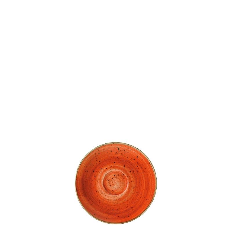 SOUS-TASSE BONNA TERRACOTTA RITA, 12CM
