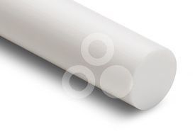Téflon - Ensinger - PTFE TECAFLON, résistant aux températures élevées de -200 à +260°C en continu_0