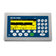 Terminal de pesage ICS469 - tri pondéral manuel avec écran LCD et fonctionnalité ColorWeight®_0