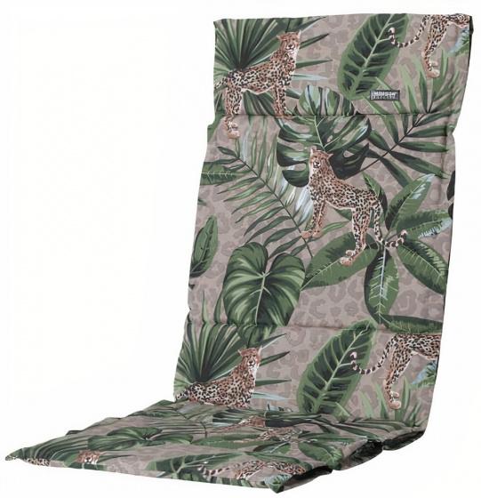 Madison Kissens Dunn - Coussin pour fauteuil à dossier haut - Taupe_0