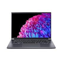 Acer Swift SFX14-72G-782G Intel Core Ultra 7 155H Ordinateur portable 36,8 cm (14.5
