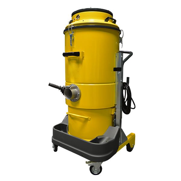 Aspirateur industriel monophasé ASM-450-ANT_0