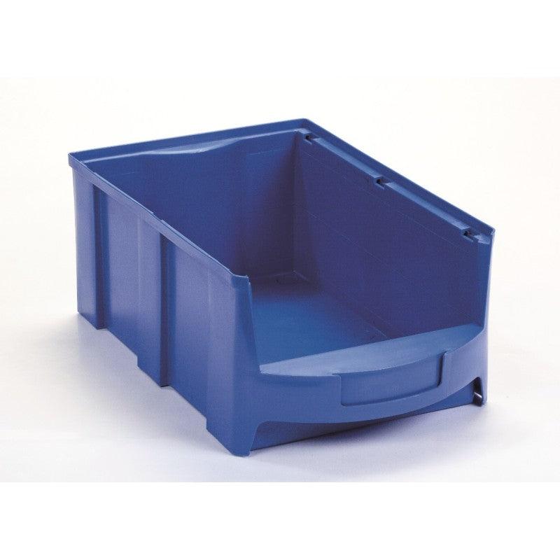 Bac à bec grande ouverture de 1L à 28L - Bleu / 14 L_0