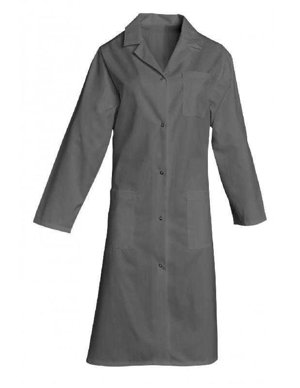 Blouse femme manches longues Madona 195 gr/m2 - BLSMDGR-SN03/ML_0