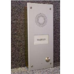 Borne d'appel d'urgence pour ascenseur - Raccordement PABX ou ligne téléphonique avec routage automatique_0