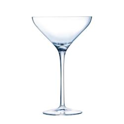 Chef & Sommelier Verre à Martini Cabernet 210 ml x 6 - 685071612446_0