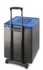 Conteneur isotherme trolley box Polibox® - Référence 120868 - Polypropylène expansé (PPE)_0