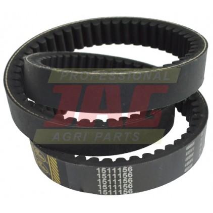 Courroie gates agri (1511156) 01174971.26 deutz fahr - référence : me-01174971.26_0
