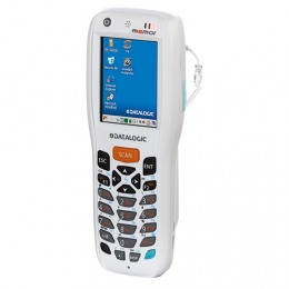 Datalogic memor x3 healthcare, 2d, usb, rs232, wifi, num._0