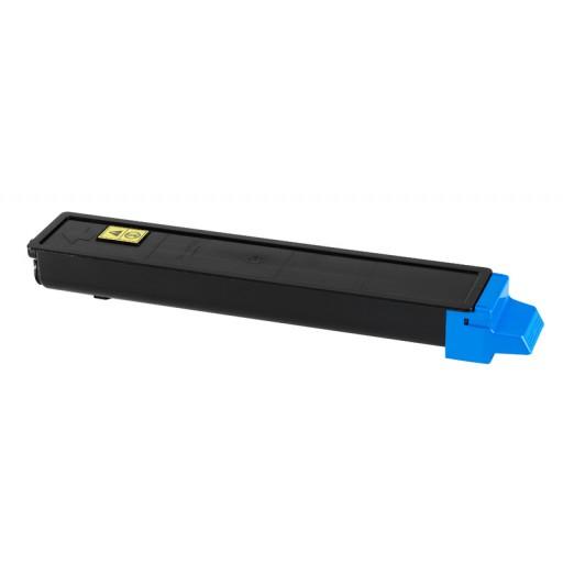 KYOCERA TK-8325C Cartouche de toner 1 pièce(s) Original Cyan_0