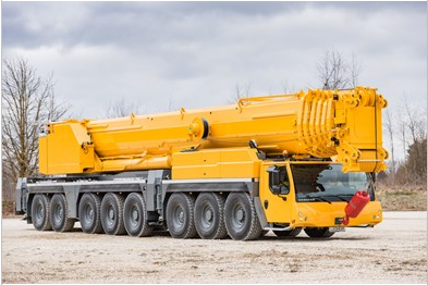 Ltm 1450-8.1 grue mobile_0