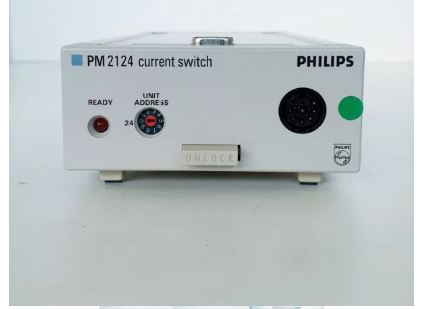 Pm2124-021 - commutateur de courant - philips - commutateur - switch_0