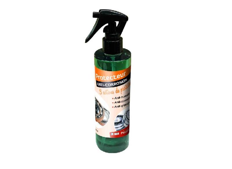 Produit anticorrosion - Application par pulvérisation - Biotechnologique à base d'esters végétaux - 250 ml_0