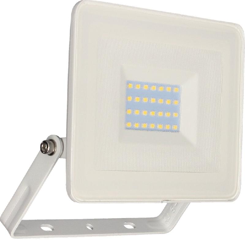 Projecteur mural Kreon 30W - 2400lm - Blanc_0