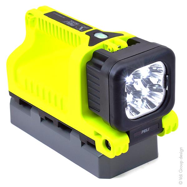 PROJECTEUR PELI 9410L 1131 LUMENS RECHARGEABLE_0