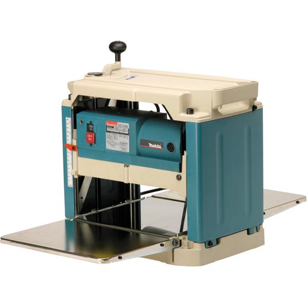 Raboteuse automatique 1650 w makita - 2012nb_0