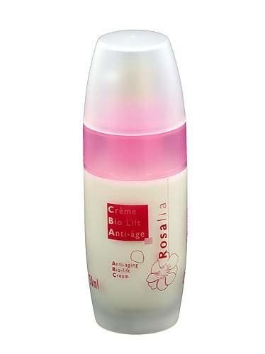 ROSALIA - CRÈME LIFT ANTI ÂGE PEAU RÉACTIVE 50ML