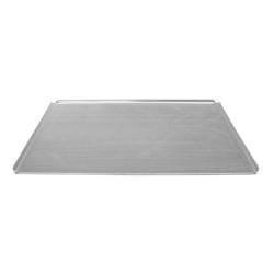 Schneider Plaque de cuisson aluminium perforée (L)600 x (P)400 mm - 3701188097017_0