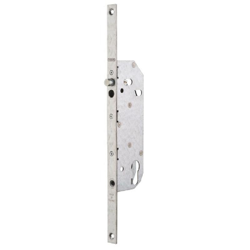 Serrure à encastrer de dépannage fth axe 40mm - thirard - 00913994 - 752848_0
