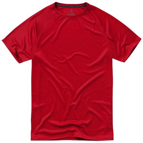 T-shirt Cool Fit manches courtes pour homme Niagara 39010253 - polyester respirant 145 g/m²_0