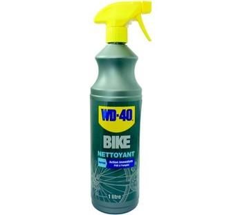 WD40 BIKE PULVERISATEUR NETTOYANT 1L