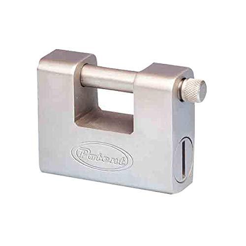 POTENT 2950PC 15 - Cadenas monobloc 84 mm - Référence 99586_0