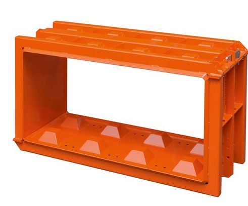 120.60.60 - Moules pour blocs en béton - Moule à béton Betonblock - Base_0