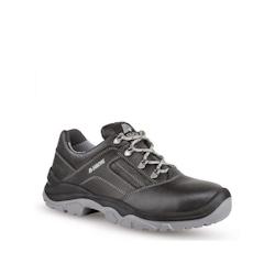 Aimont - Chaussures de sécurité basses CONDOR S3 SRC Noir Taille 40 - 40 noir matière synthétique 8033546330968_0