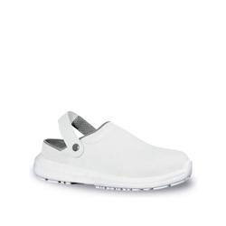 Aimont - Sabots de sécurité ROSE SB A E SRC Noir Taille 47 - 47 noir matière synthétique 8033546251126_0