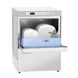 Bartscher Lave-vaisselle US M500 LPR K - 110541 - 110541_0