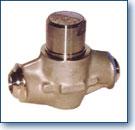 Clapet de non-retour à piston - DN 8 (1/4’’) à DN 300 (12’’) - Classe 150 à 2500 - Acier carbone, allié ou inoxydable_0