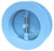 Clapets anti-retours hydrauliques double battant en fonte - DN 50 à DN 1000 mm - PN 10 à PN 16 bar_0