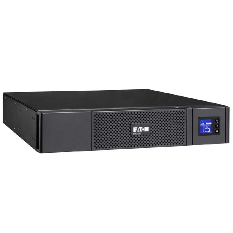 Eaton 5sc2200irt rack 2u_0