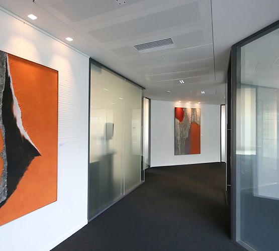H9B - Cloisons amovibles - Hoyez - bord à bord - esthétique contemporaine_0