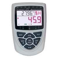 Instrument de mesure portable universel à écran couleur avec fonction acquisition de données - Référence : MA2470_0