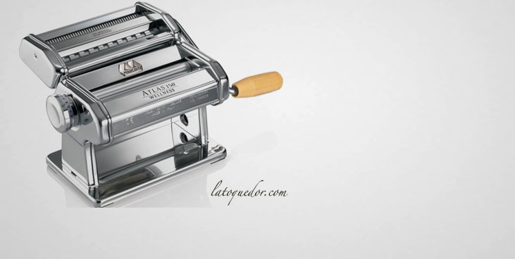 Machine à pâtes atlas 150 marcato_0