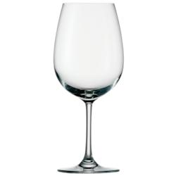 METRO Professional Verre à vin rouge Aveiro, verre en cristal, 54 cl, 6 pièces - transparent Verre en cristal 985408_0