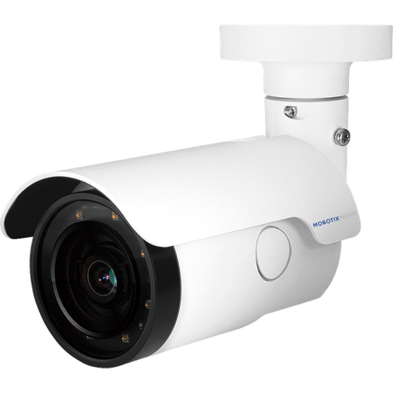 Mobotix move vandal-bullet 8 mp, 47 - 115°, ir-led à 40m_0