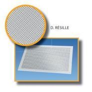 Modules Dynagypse D - Plafond chauffant ACSO - Résille 172041N - Intégration ossature plafond suspendu_0