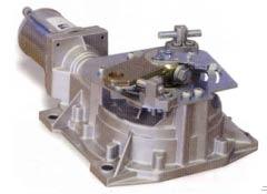 Motoréducteur enterre eli 250 bt_0