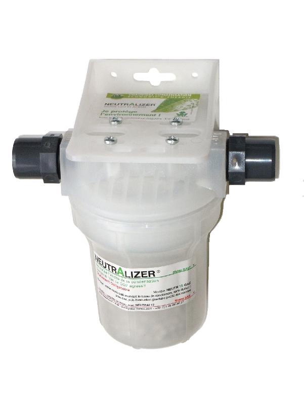 Neutraliseur de condensation gaz de 24kw - POLAR - neutr12gaz - 508610_0