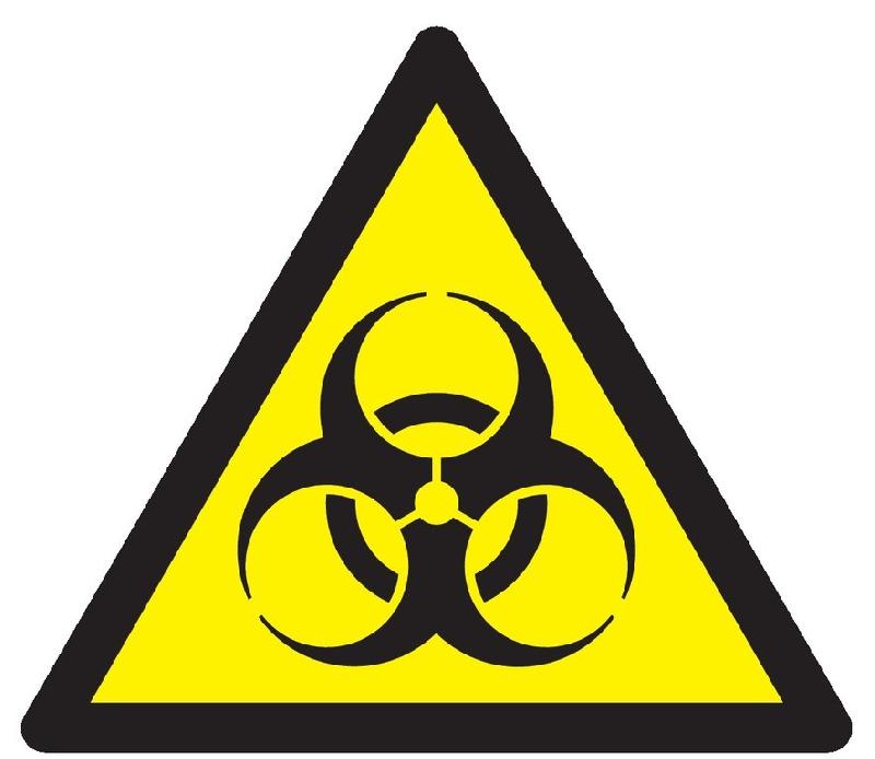 Panneaux adhésifs 100x100x100 mm dangers - ADPNT-TL02/DRBL_0