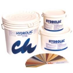 Peinture de ravalement - Hydrolac - Acrylique extérieure mate_0