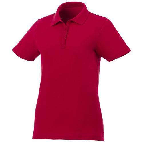 Polo manches courtes pour femmes - Marque propre Liberty - Réf. 38101250_0