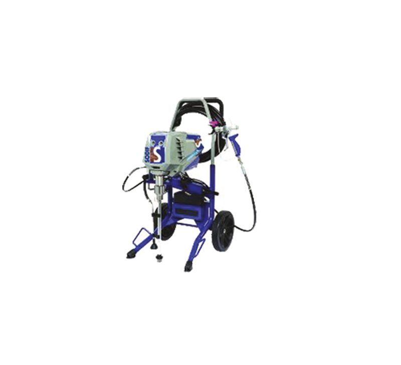 Pompe Sodif SP1600 à piston_0