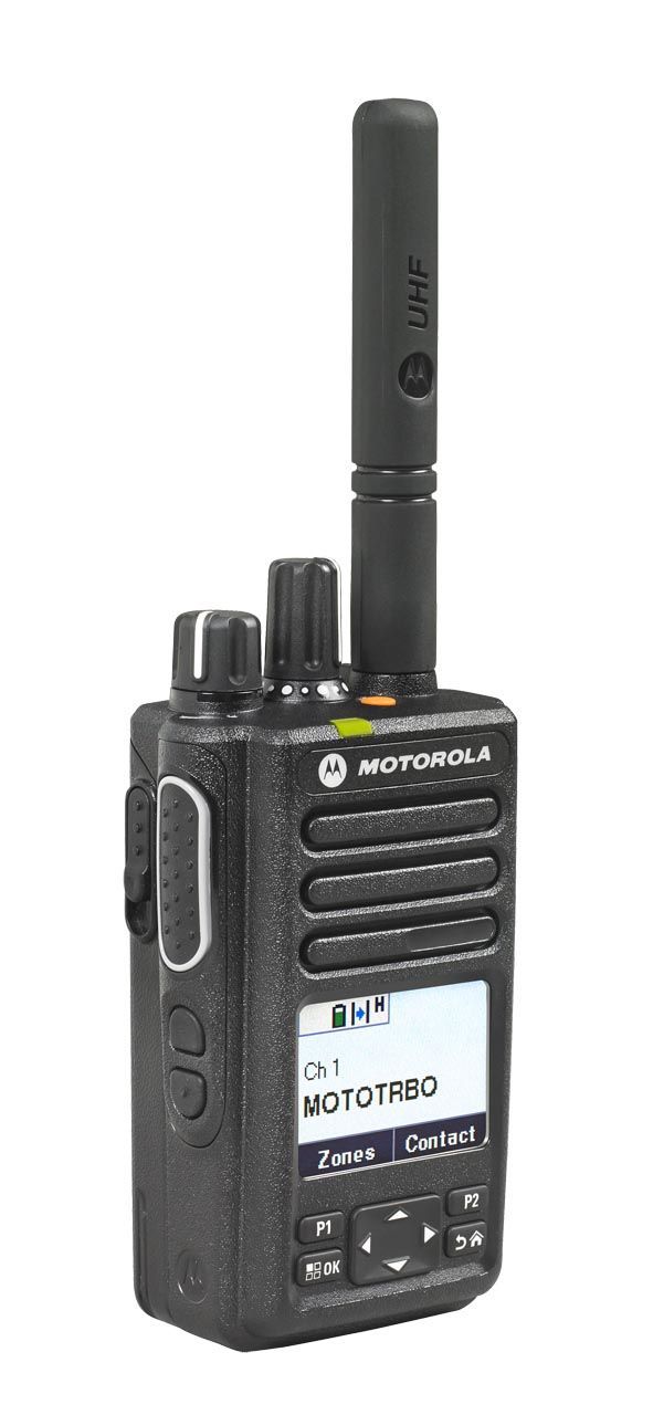 Portatif radio dmr motorola dp3661e_0