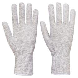 Portwest - Sous gants alimentaires AHR 10 gris Gris Taille 10 - gris 5036108360826_0