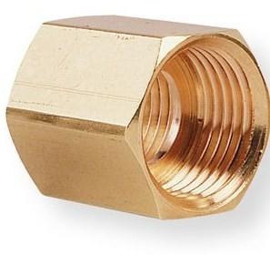 Racord double femelle egal laiton - 33*42_0