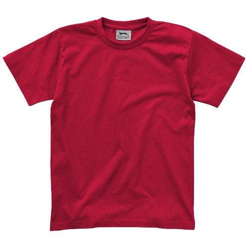 T-shirt manches courtes pour enfant Ace 33S05284 - 100% coton - 150 g/m²_0