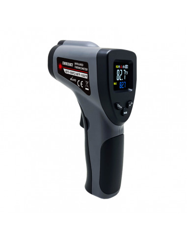 Thermomètre infrarouge laser sans contact THERMO 8550 CT_0